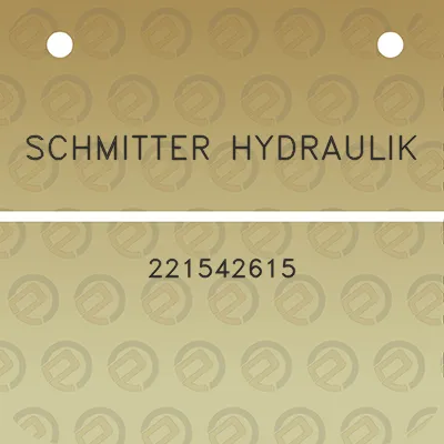 schmitter-hydraulik-221542615