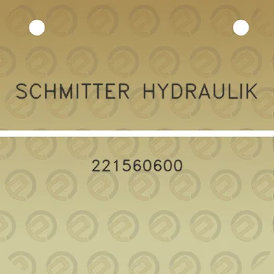 schmitter-hydraulik-221560600