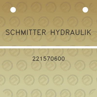 schmitter-hydraulik-221570600