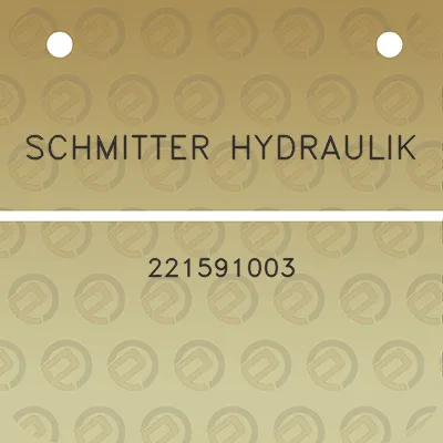 schmitter-hydraulik-221591003