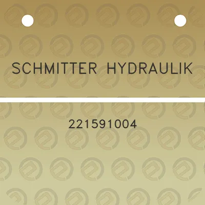 schmitter-hydraulik-221591004