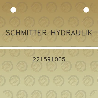 schmitter-hydraulik-221591005