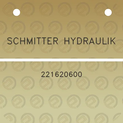 schmitter-hydraulik-221620600