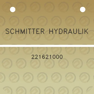 schmitter-hydraulik-221621000