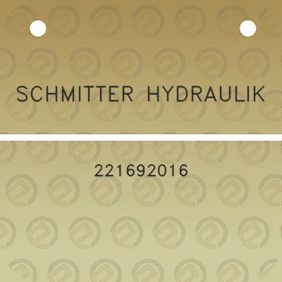 schmitter-hydraulik-221692016