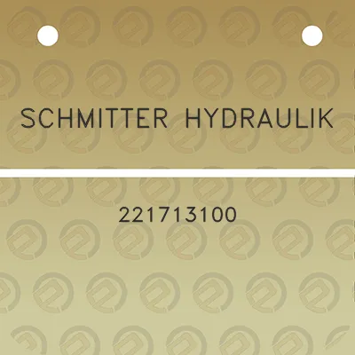 schmitter-hydraulik-221713100