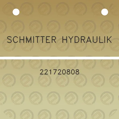 schmitter-hydraulik-221720808