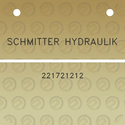 schmitter-hydraulik-221721212