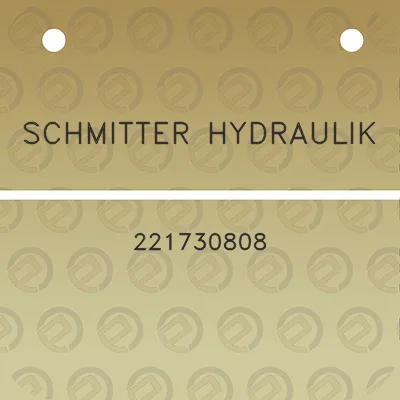 schmitter-hydraulik-221730808