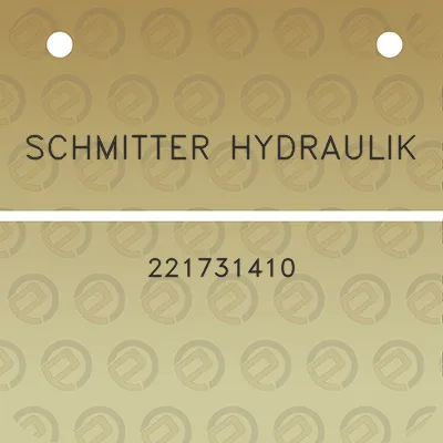 schmitter-hydraulik-221731410