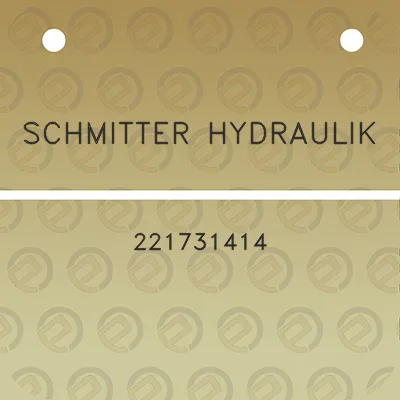 schmitter-hydraulik-221731414