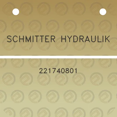 schmitter-hydraulik-221740801