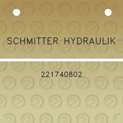 schmitter-hydraulik-221740802