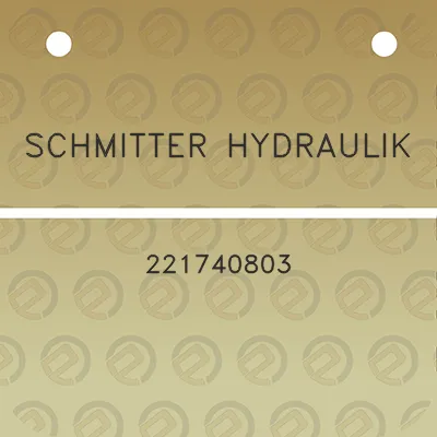 schmitter-hydraulik-221740803