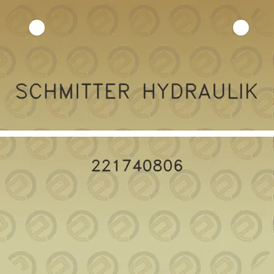 schmitter-hydraulik-221740806