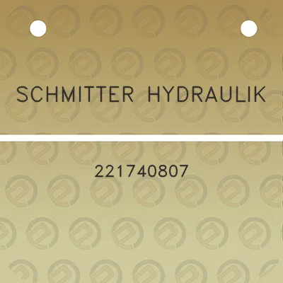 schmitter-hydraulik-221740807