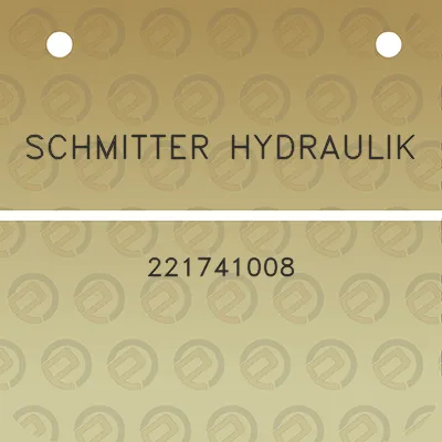 schmitter-hydraulik-221741008