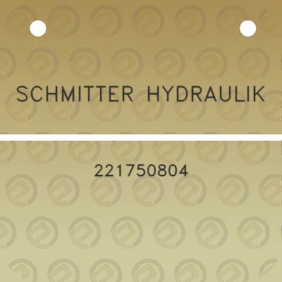 schmitter-hydraulik-221750804