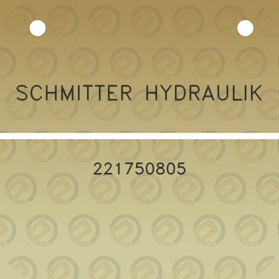 schmitter-hydraulik-221750805