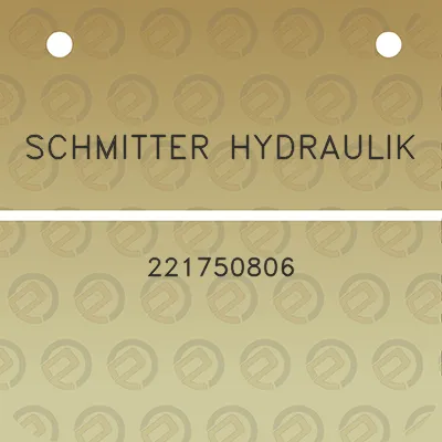 schmitter-hydraulik-221750806