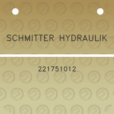 schmitter-hydraulik-221751012