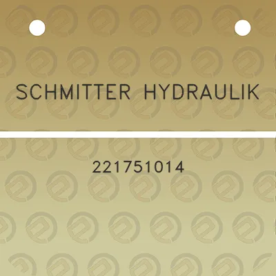 schmitter-hydraulik-221751014