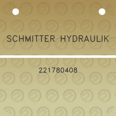 schmitter-hydraulik-221780408