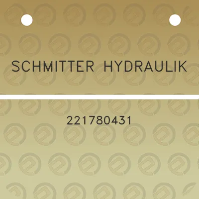 schmitter-hydraulik-221780431