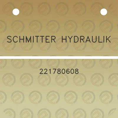 schmitter-hydraulik-221780608