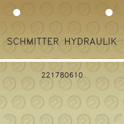 schmitter-hydraulik-221780610