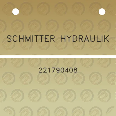 schmitter-hydraulik-221790408