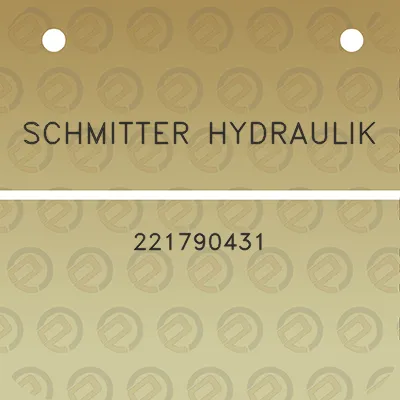 schmitter-hydraulik-221790431