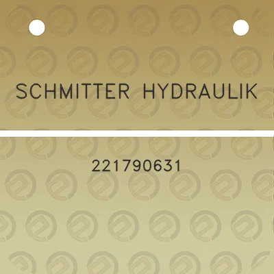 schmitter-hydraulik-221790631