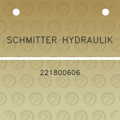 schmitter-hydraulik-221800606