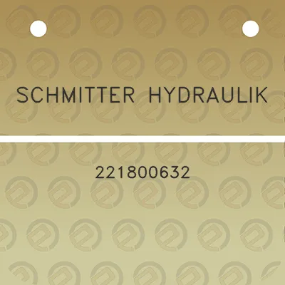 schmitter-hydraulik-221800632