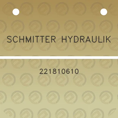 schmitter-hydraulik-221810610