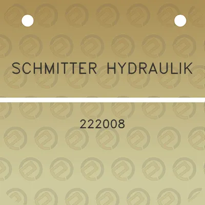 schmitter-hydraulik-222008