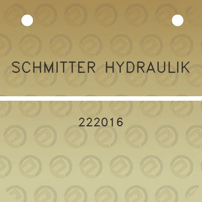 schmitter-hydraulik-222016