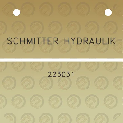 schmitter-hydraulik-223031