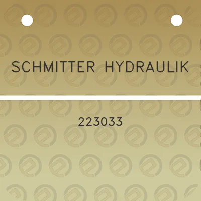 schmitter-hydraulik-223033