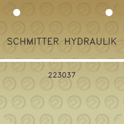 schmitter-hydraulik-223037