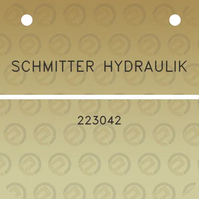 schmitter-hydraulik-223042