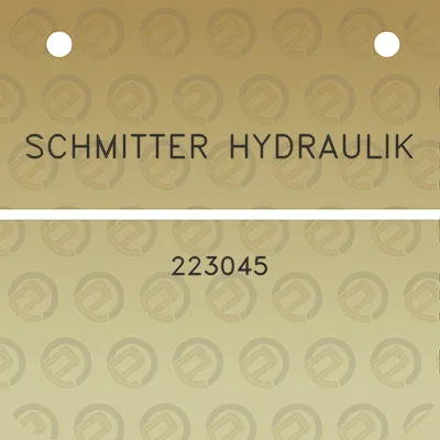 schmitter-hydraulik-223045