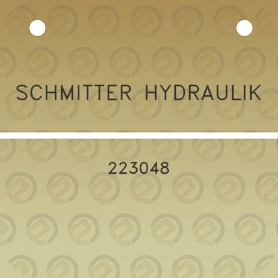 schmitter-hydraulik-223048