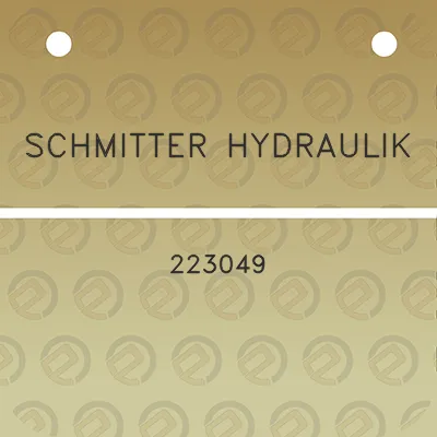 schmitter-hydraulik-223049