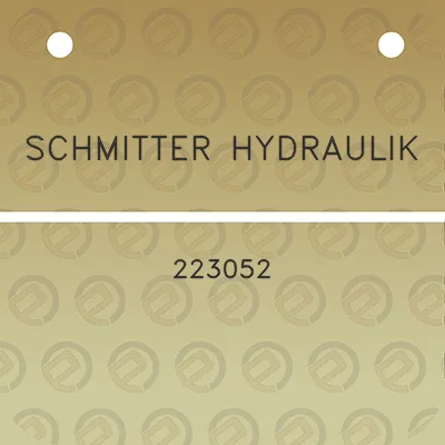 schmitter-hydraulik-223052