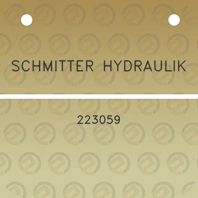 schmitter-hydraulik-223059