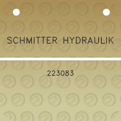 schmitter-hydraulik-223083