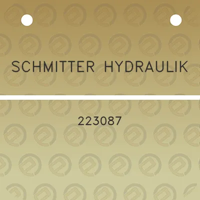 schmitter-hydraulik-223087