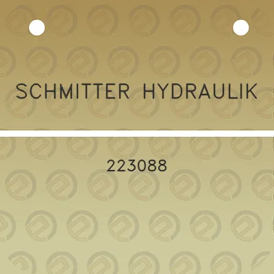 schmitter-hydraulik-223088